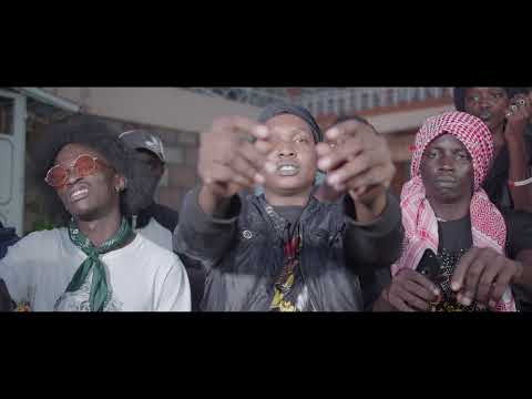 Mbokotho ft Iano Ranking &amp; K4Kanali - CHUNDO (Official Music Video)