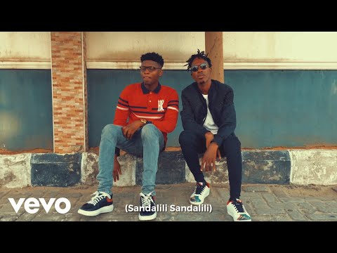 YungAce, T Classic - Orin [Official Video]