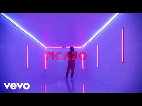 Picazo - Rest Of Mind (Official Video)