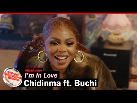 Chidinma - I&#039;m In Love ft. Buchi (Official Video)
