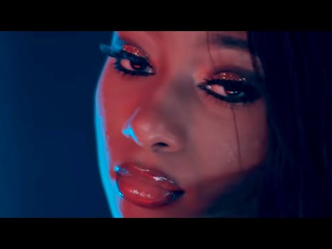 Wale - Pole Dancer (feat. Megan Thee Stallion) [Official Music Video]