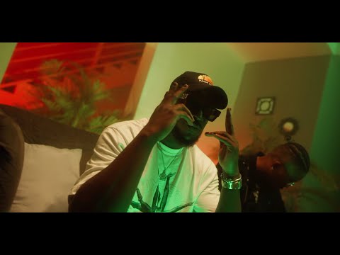Fexsy - Vacation (feat. Peruzzi) [Official Music video]