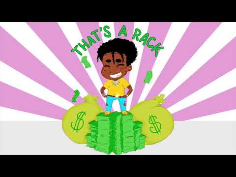 Lil Uzi Vert - That&#039;s A Rack [Official Audio]