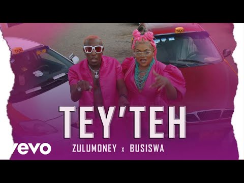 Busiswa, Zulu Money - Tey Teh (Official Music Video)