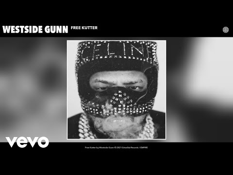 Westside Gunn - Free Kutter (Audio)
