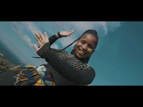 Lwah Ndlunkulu (Ft. Sjava &amp; Siya Ntuli) - Home [Official Music Video]