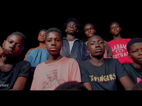 YAW TOG - AFRICA (OFFICIAL VIDEO)