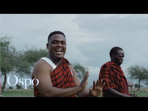 JOEL LWAGA - USIPIGANE (Official Video)
