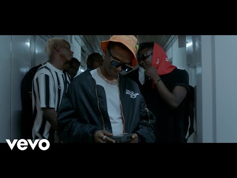 Wizkid - Ghetto Love (Official Video)