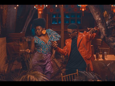 Eltee Skhillz feat. Niniola - Lucy (Remix) Official Video