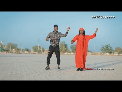 Garzali Miko - Sai Dake Ne (Official Music Video) Auwal Starminer ft Badawuyya Tahir