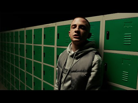 ArrDee - Locker (Official Music Video)