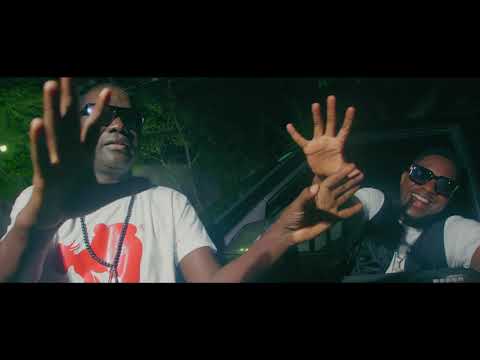 Stanley Enow - Oh Yeah ft. Petit Pays (Official Music Video)