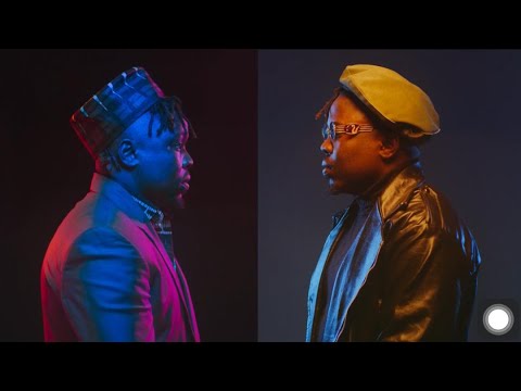 Oga Network - Life Na 2 (Official Video)