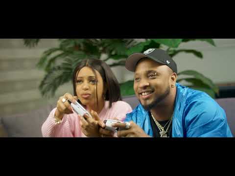 B Red &amp; Yemi Alade - Lady (Official Video)