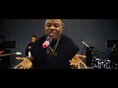 Oga Network ft. Olamide - Story Remix (Official Video)