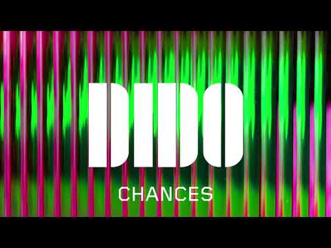 Dido - Chances (Official Audio)