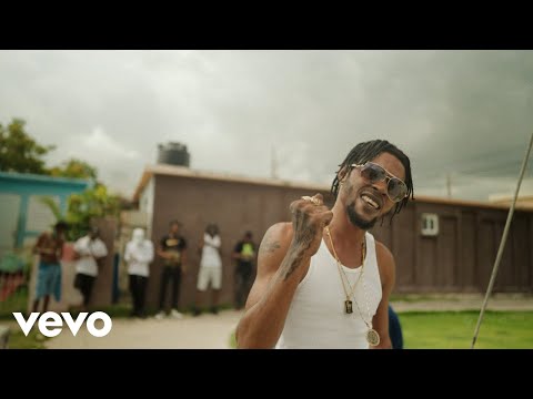 Vybz Kartel - I Know and Believe (Official Video)