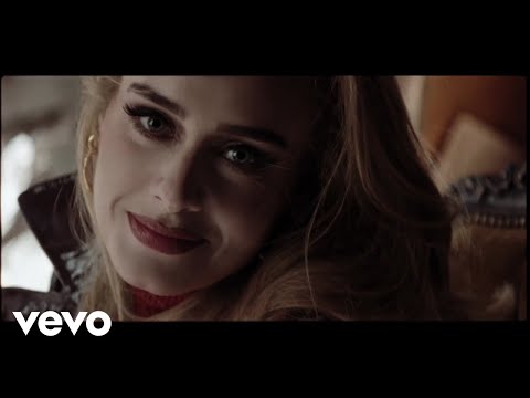 Adele - Easy On Me (Official Bloopers Version)