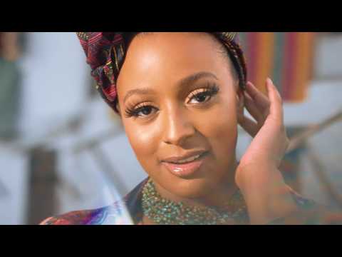 Cuppy - Abena Ft. Kwesi Arthur, Shaydee &amp; Ceeza Milli (Official Video)