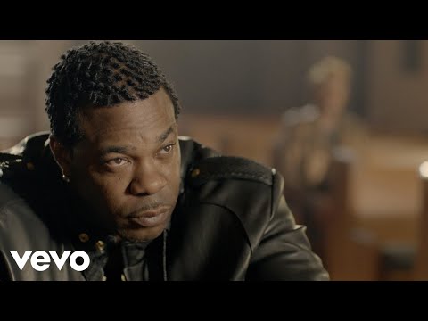 Busta Rhymes - You Will Never Find Another Me (Official Video) ft. ‎Mary J. Blige