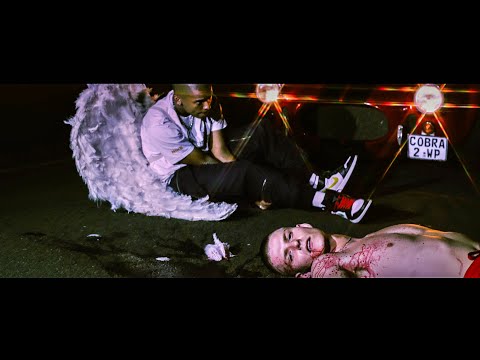 Yung Nasa &amp; Kashcpt - Moon Rocks (Official Music Video)(Dir by Grimmshots)