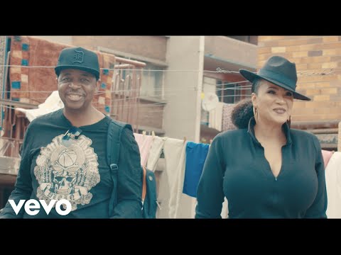 OSKIDO - Eish ft. Monique Bingham