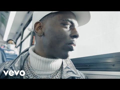 Young Dolph - Green Light (Official Video) ft. Key Glock