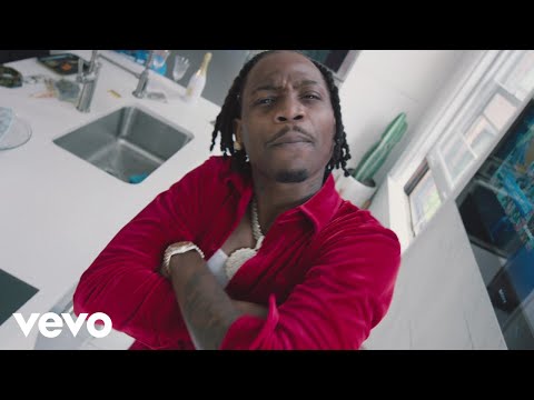 Flipp Dinero - Rich Today (Official Music Video)