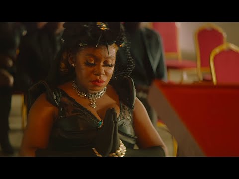 NINIOLA - INNOCENT (FAGBO) (OFFICIAL VIDEO)