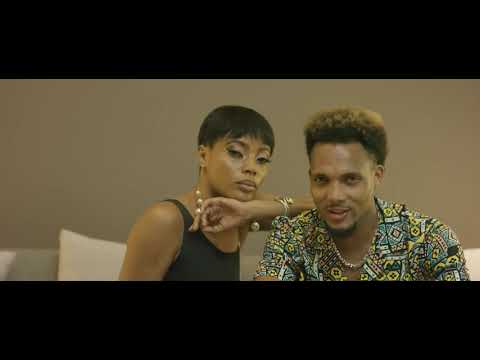 KRG THE DON - ANTIDOTE FT. KASSIM MGANGA (Official Music Video)