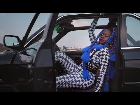 Sampa The Great - OMG (Official Video)