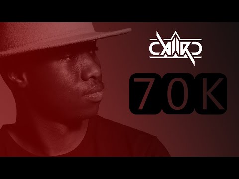 Caiiro 70k Appreciation Mix