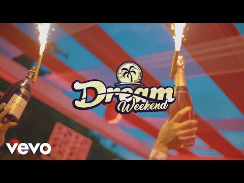 TeeJay - Dream Weekend (Official Promo Video)