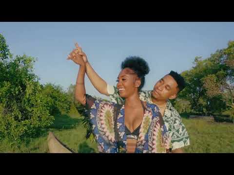 Jay Melody ft Marioo_Sugar remix (Official Video)