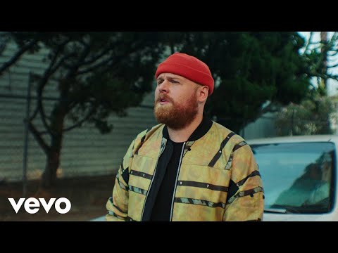 Tom Walker - Something Beautiful (Official Video) ft. Masked Wolf