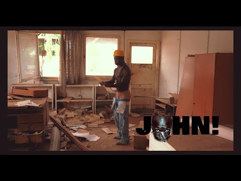 AY POYOO - JOHN (Official Video)