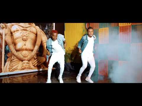 G NAKO X FANNY - WEKA (Official Music Video)
