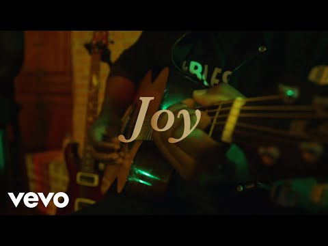 VaShawn Mitchell - Joy (The Home For Christmas Sessions)