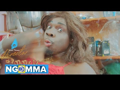 DIAMOND PLATNUMZ BABA LAO Parody, MAMA ZAO by PADI WUBONN - African Comedy