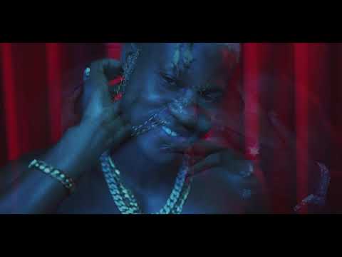 Apex and Bionic (AB) - HOLD UP (OFFICIAL VIDEO)