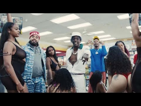 Rucci, AzChike &amp; Boosie Badazz - Hoodrat (Official Video) (feat. AzSwaye &amp; Pjay)