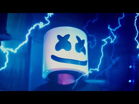 Marshmello - Shockwave (Official Music Video)