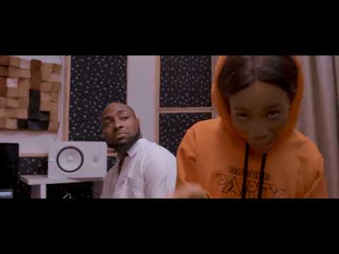 Twist Berry Ft Davido - The Code (Official Video)