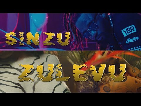 SiNZU - ZU LEVU (Official Music Video)