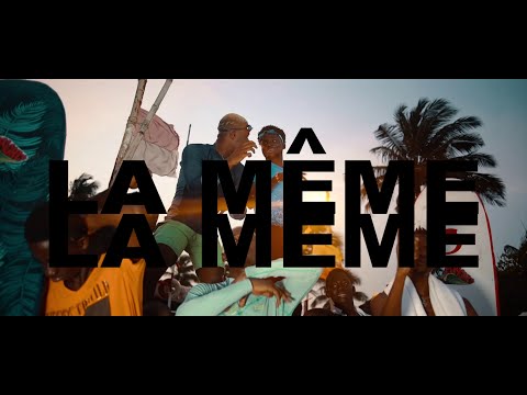 La Même Gang - This Year ft Kuami Eugene ( Official Video )