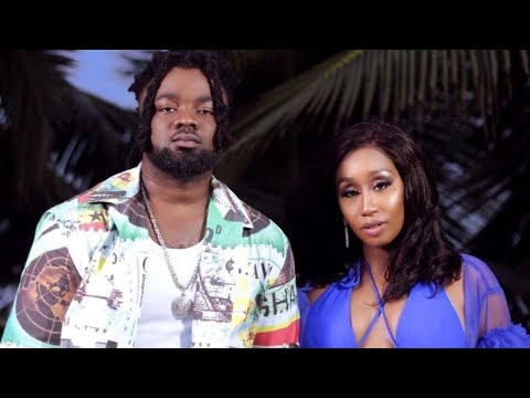 Lord Paper - Beautiful Day Feat. Victoria Kimani &amp; Kofi Mole (Official Video)
