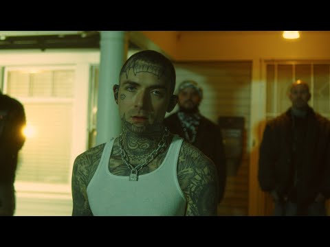 Yelawolf x Caskey &quot;Billy And The Purple Datsun&quot; (Official Music Video)