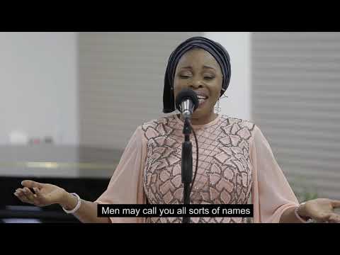 Tope Alabi-LOGAN TI ODE ft. TY Bello and George (Spontaneous Song)
