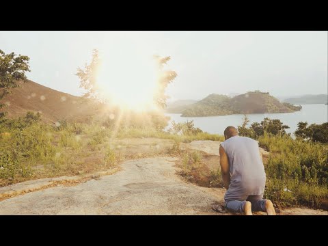 Ray Emodi - Find GOD (Music Video)